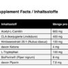 Night Fat Burner