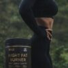 Night Fat Burner