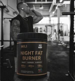 Night Fat Burner