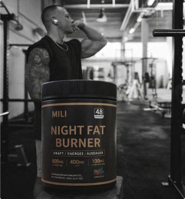Night Fat Burner