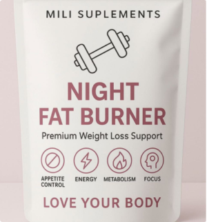 Night Fat Burner