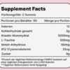 Kreatin Gummies