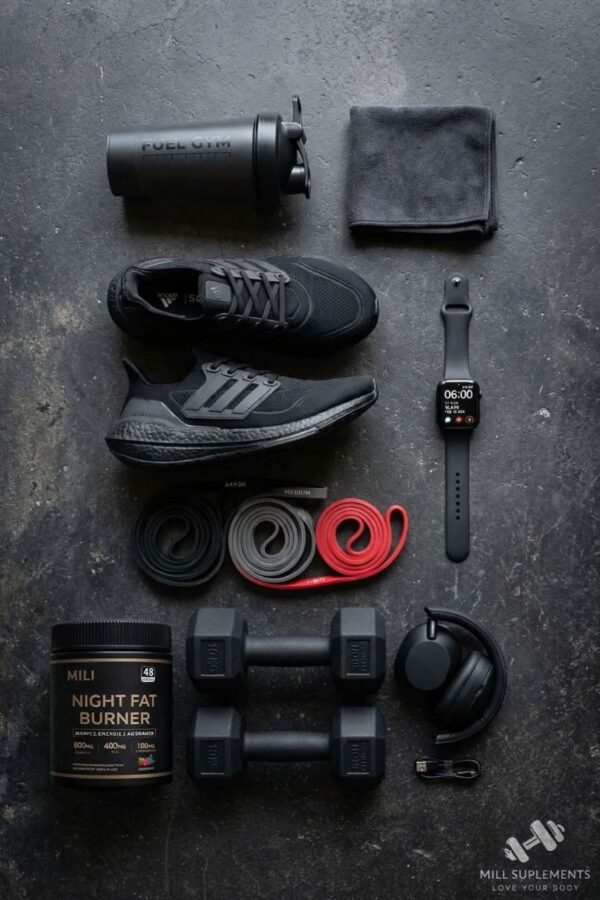 Night Fat Burner