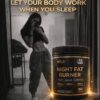 Night Fat Burner