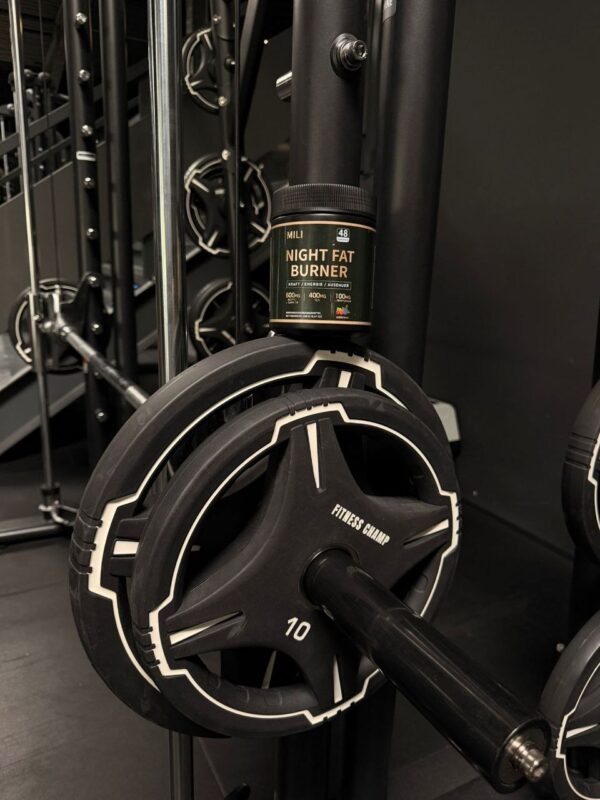 Night Fat Burner