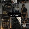 Night Fat Burner